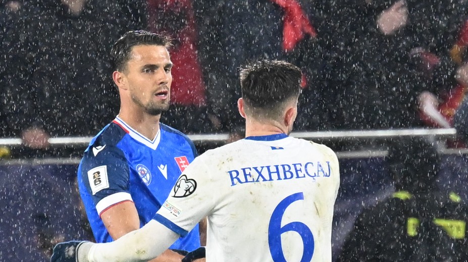 Úvod prežil ako z rozprávky, no na konci ostal smutný. Valjent sa snažil prispôsobiť zmene taktiky