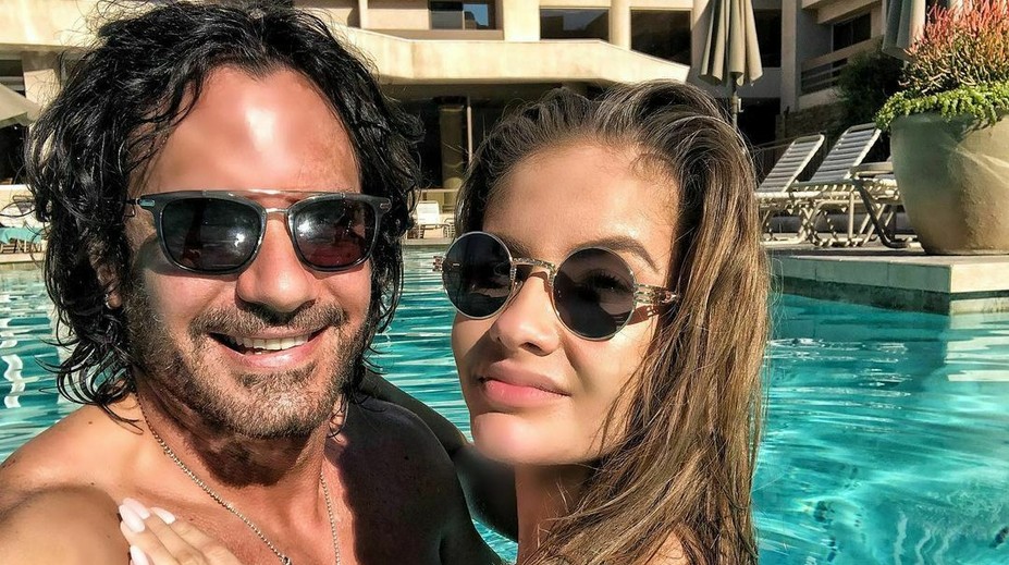 Juan zo Skrytej vášne: Pred svadbou so sexy Slovenkou urobil dôležitý krok