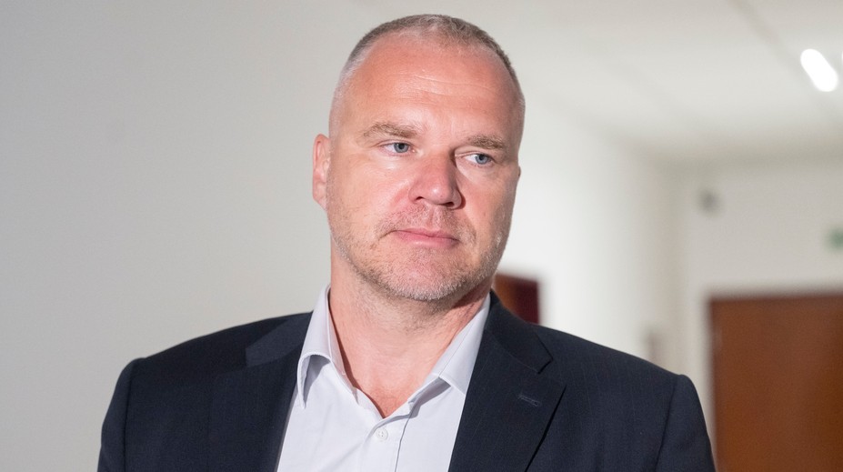 Kauza Mýtnik: Podnikateľ Michal Suchoba je vinný, dostal peňažný trest pol milióna eur