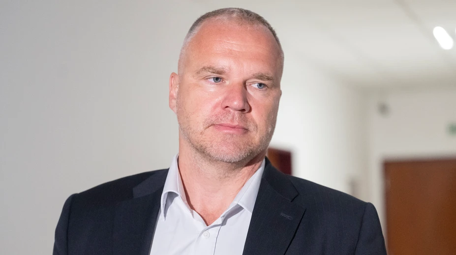 Kauza Mýtnik: Podnikateľ Michal Suchoba je vinný, dostal peňažný trest pol milióna eur