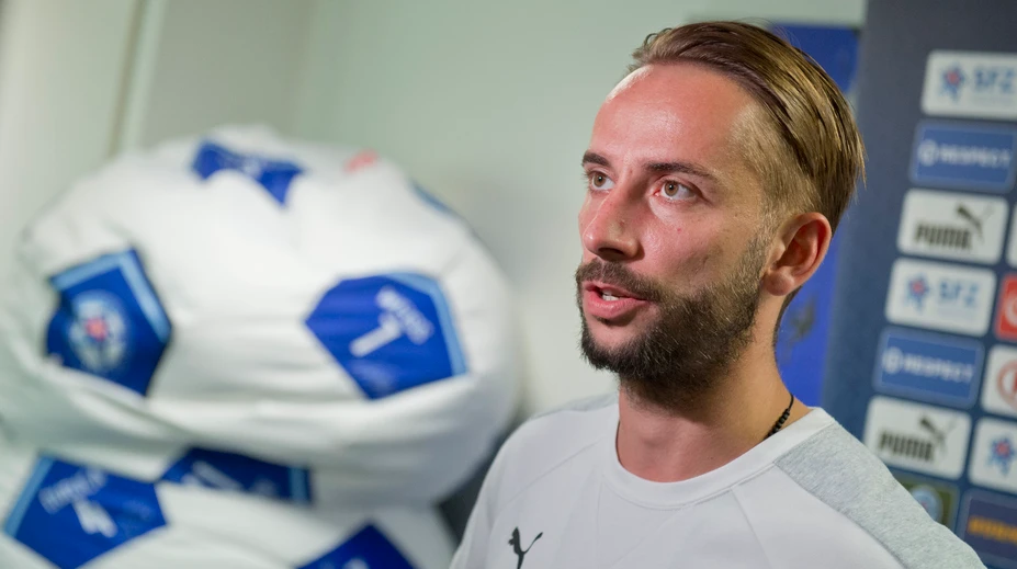 Veľké upratovanie v Slavii, nový angažmán si môže hľadať aj Švento