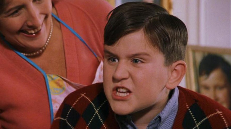 Dudley z Harryho Pottera dnes. Takmer by ste ho nespoznali