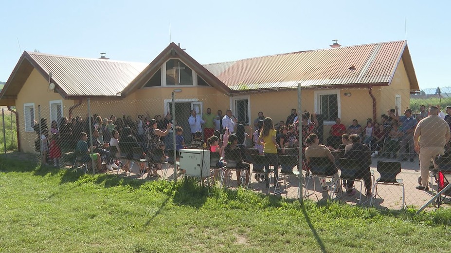 Boli sme sa pozrieť na povolebné nálady na Spiši, kde proti sebe opäť kandidovali príbuzní