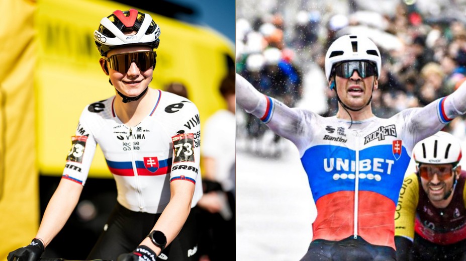 Chystá sa veľká slovenská sezóna? Naše diamanty žiaria už v januári, dosiahnuť môžu veľa