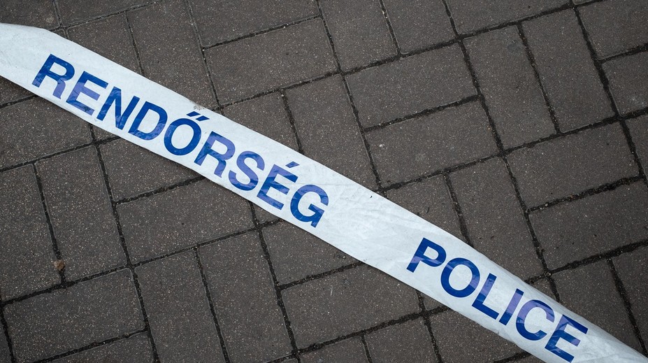 Jeden z najhľadanejších zločincov v Európe nakrátko ušiel maďarskej polícii. Predtým sa skrýval na Slovensku