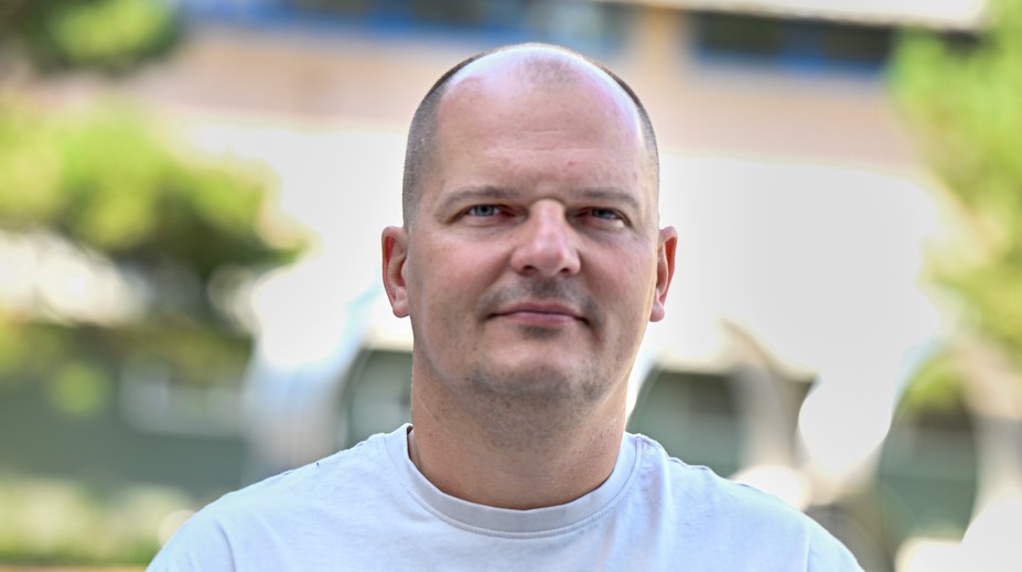 Ani jeden deň nevyšiel podľa predstáv. Slovenský reprezentant skončil na OH už v kvalifikácii