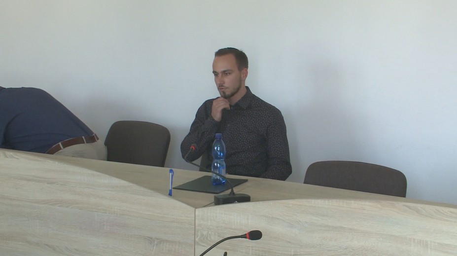 Spôsobil nehodu, pri ktorej zahynul cyklista Babič. Vodič sa opäť postavil pred súd