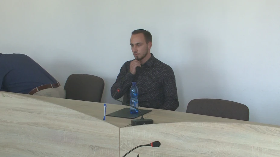 Spôsobil nehodu, pri ktorej zahynul cyklista Babič. Vodič sa opäť postavil pred súd