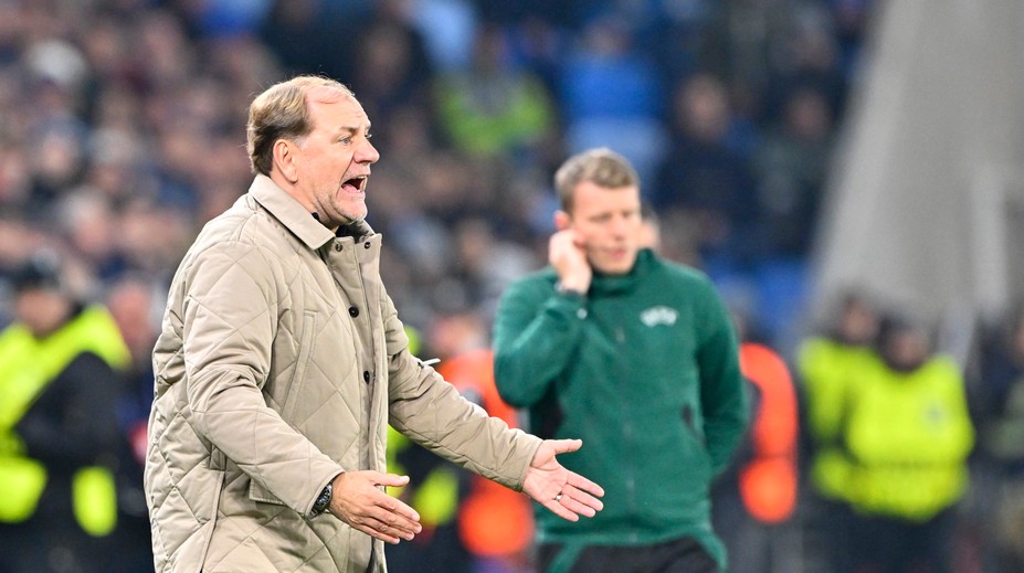 Weissa s trénerom Atlética spája výnimočná vec. O oporách Slovana rozhodnú najbližšie hodiny