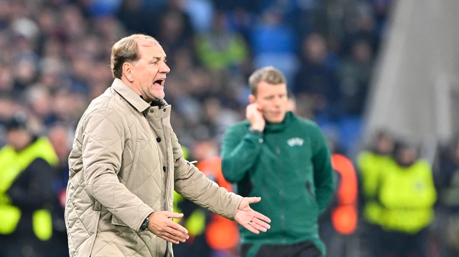 Weissa s trénerom Atlética spája výnimočná vec. O oporách Slovana rozhodnú najbližšie hodiny