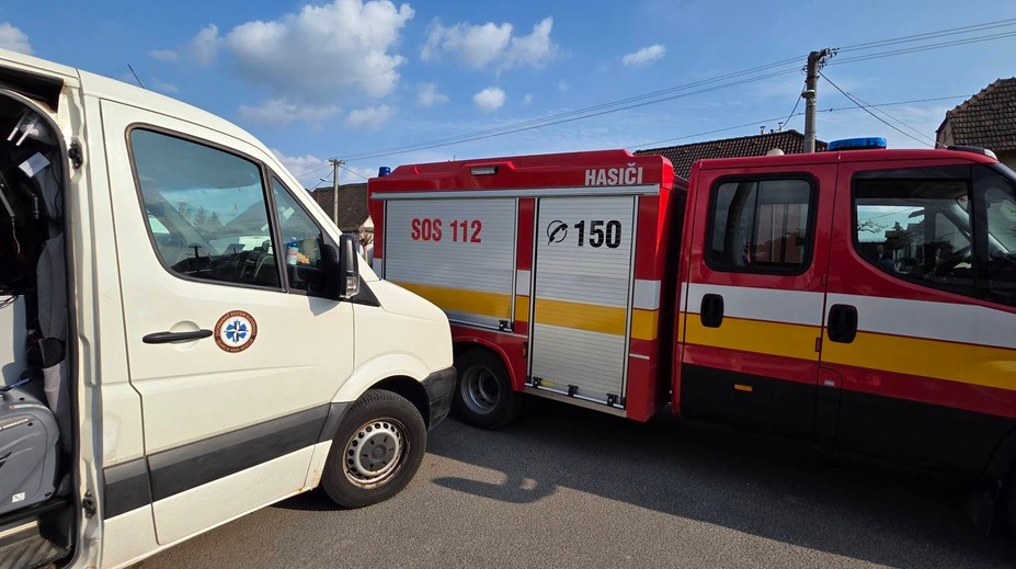 Nezvestného muža hľadali desiatky ľudí aj vrtuľník. Nakoniec sa ozval sám