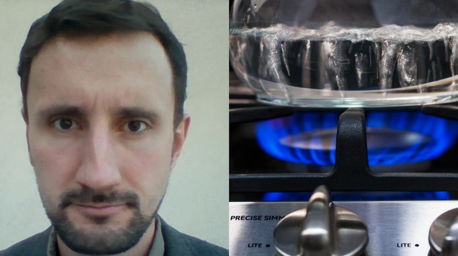 Lacnejší ruský plyn je mýtus. Gazprom zmluvu nedodržiava, neposiela nám to, čo má, tvrdí energetický analytik