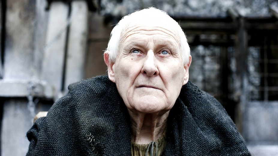 Zomrela hviezda seriálu Game of Thrones