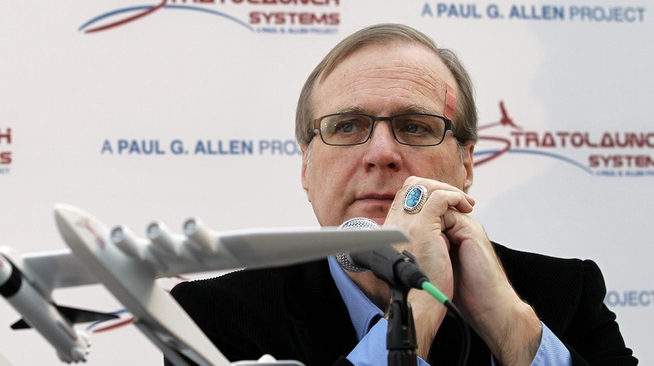 Zomrel miliardár, filantrop a jeden zo zakladateľov Microsoftu