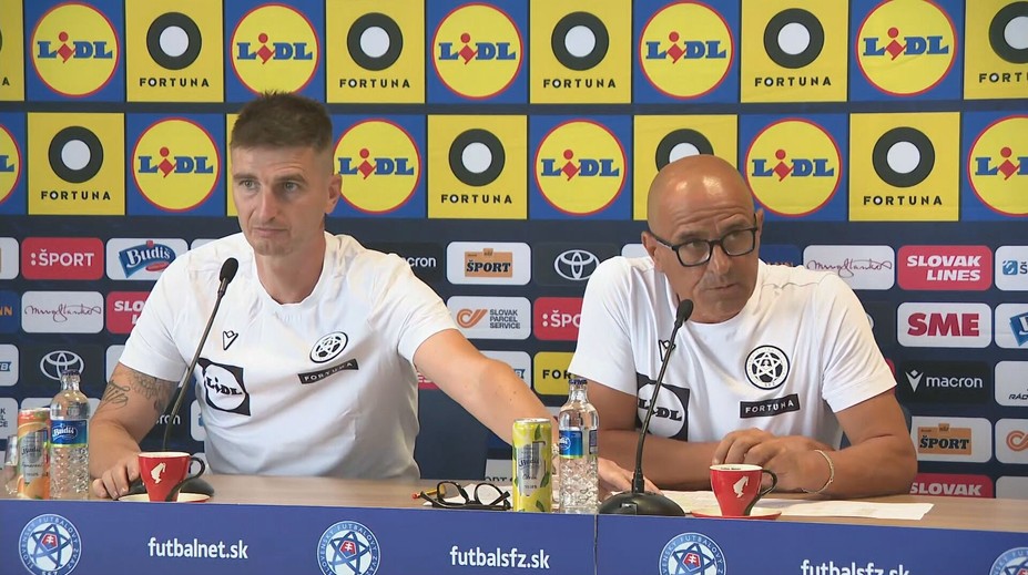 Tréner Calzona zverejnil nomináciu na začiatok novej kvalifikácie. Nechýba dlhoročná opora aj nové meno