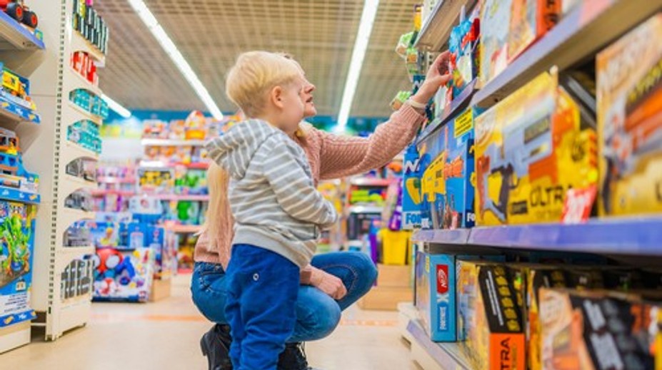 Obľúbený pražský obchod s hračkami zo dňa na deň zavreli. Ľuďom dlhujú tisíce