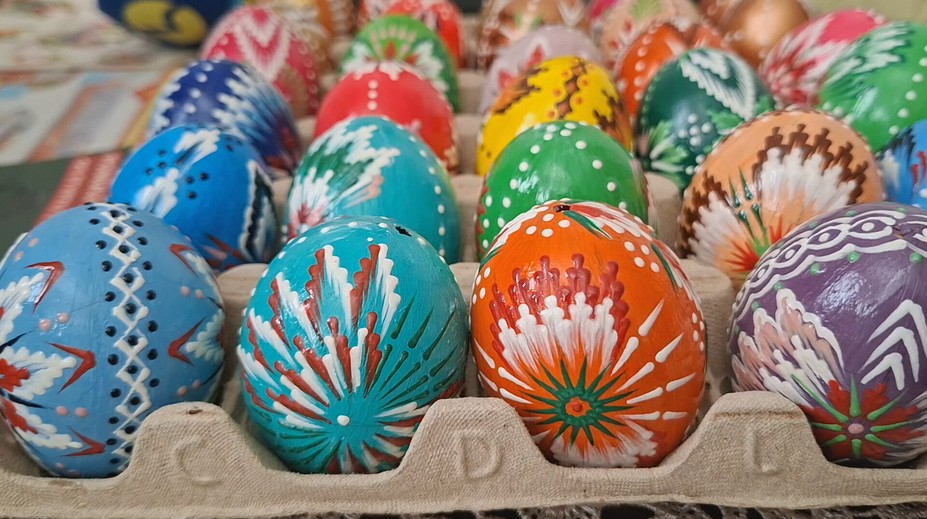 Tradícia, ktorá nevyšla z módy. Jeden zo symbolov Veľkej noci je stále veľkým lákadlom