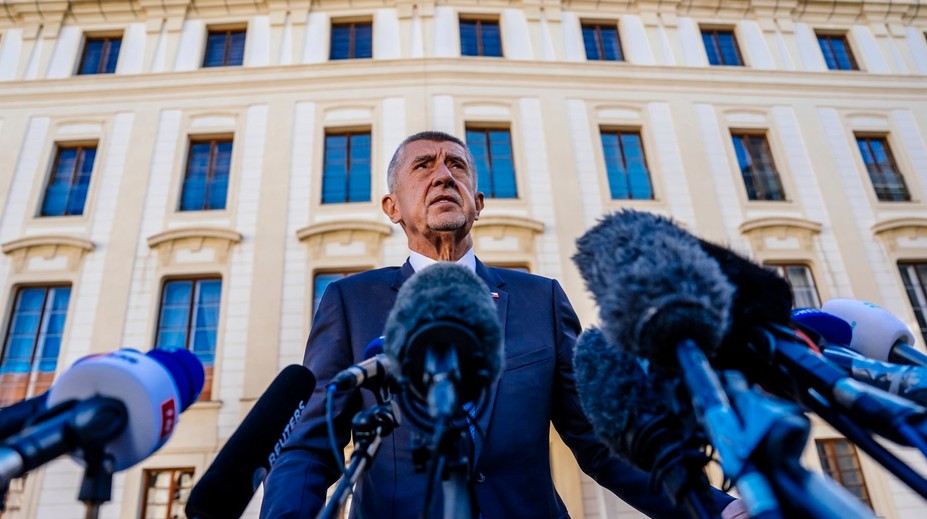 Súd požiadal o vydanie Babiša na stíhanie v kauze Čapí hnízdo