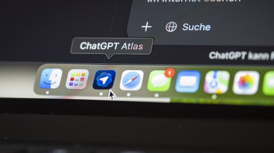 Inovácia v prehliadaní na internete. Open AI spustil nový webový prehliadač s funkciami umelej inteligencie