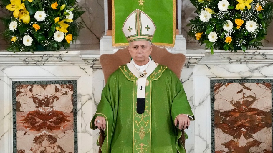 Pápež nebol v tejto európskej krajine už 500 rokov. František to nestihol, Lev XIV. pozvanie prijal