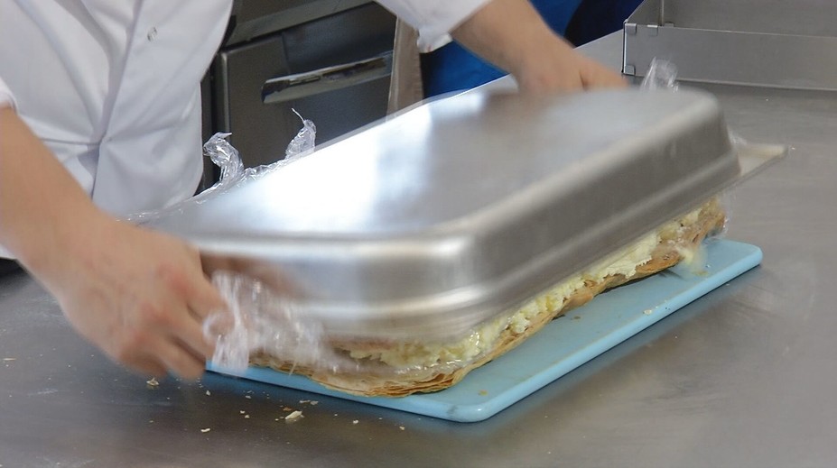 Pochúťka, ktorú preslávil pápež Ján Pavol II., je hitom už aj na slovenskej strane Tatier