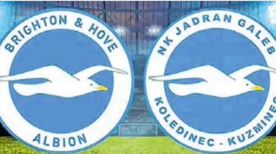 Chorvátsky treťoligista nepozná hanby. Najskôr slávnemu klubu okopírovali logo, potom chceli dotácie