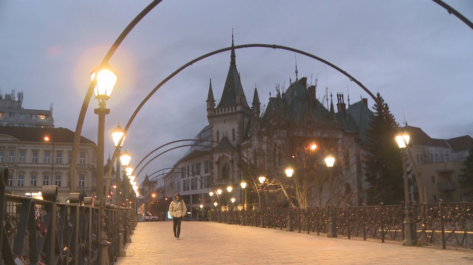 Košice, ako ich nepoznáte: Miestni ukazujú výnimočné miesta, ktoré poznajú len zasvätení