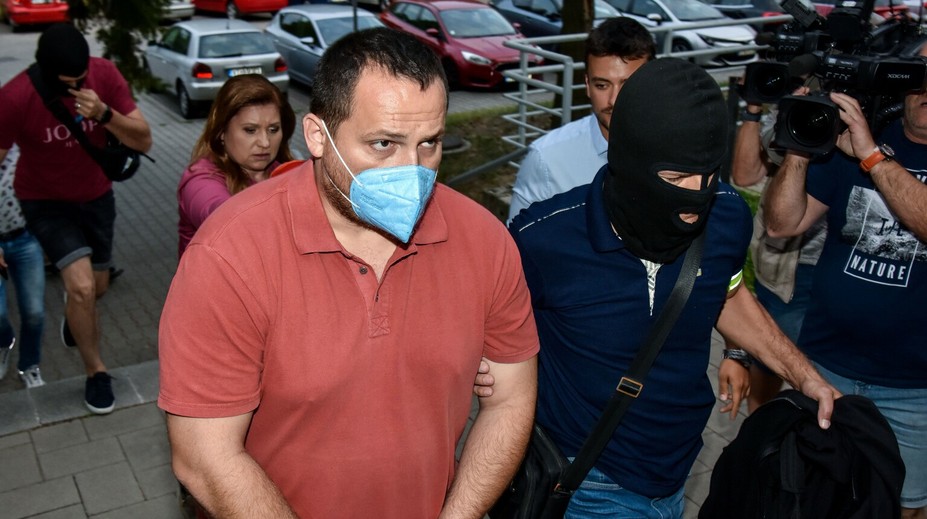 Bývalý vyšetrovateľ NAKA Pavol Ďurka má na krku ďalšie obvinenie