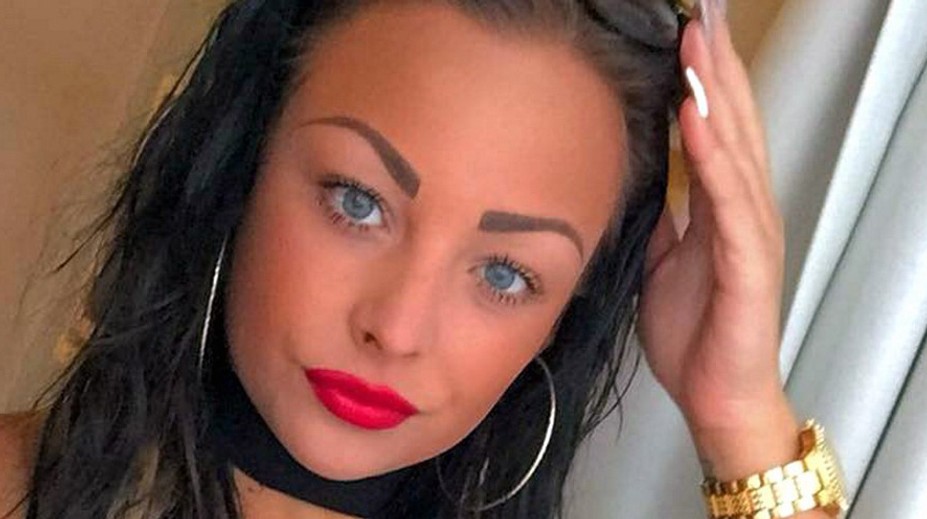 Vďaka ľuďom na Facebooku chytili muža, ktorý dobil krásnu mamičku na nepoznanie