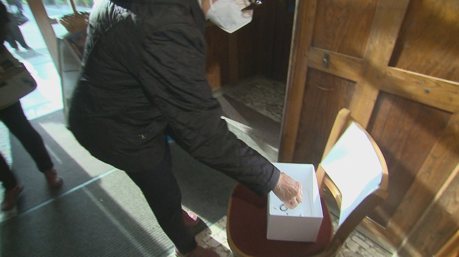 V Nitre majú kostol na časenky, v Liptovskom Mikuláši sa objednávajú cez internet