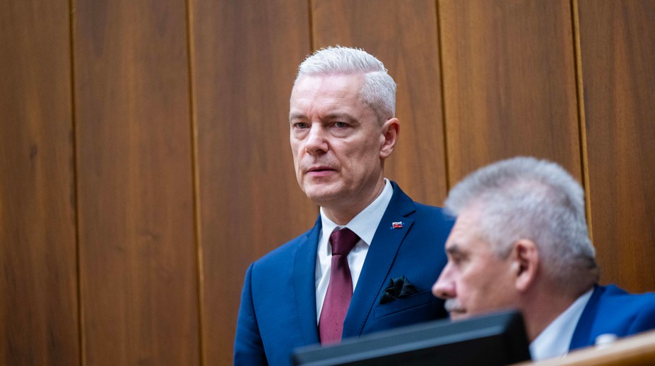 Ferenčák po útoku skončil na pohotovosti. Polícia začala stíhanie, hľadá svedkov