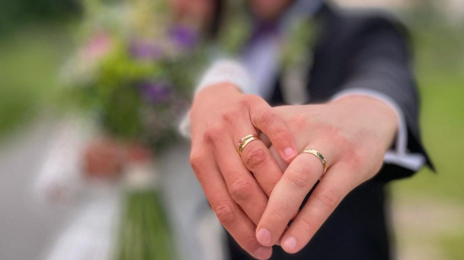 Sima Martausová sa vydala! Nádherné slová venované manželovi