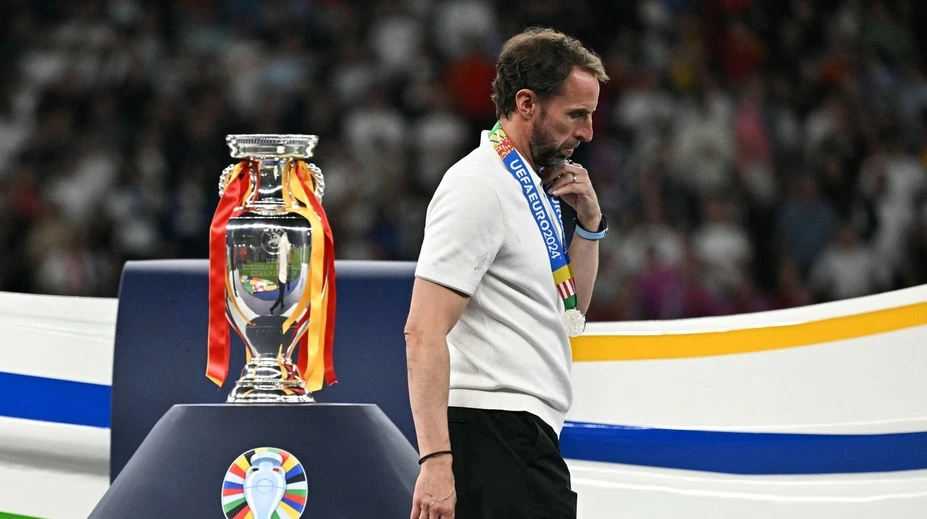 Skončí v Manchestri United alebo úplne mimo futbalu? Mám veľa možností, tvrdí bývalý kouč Anglicka