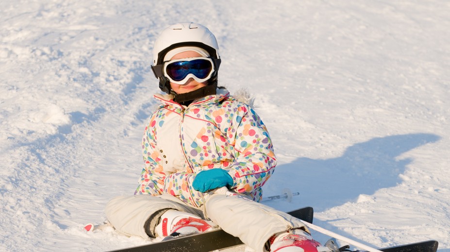 Na lyže už s dvojročným dieťaťom. Premýšľate, či sa so svojou ratolesťou môžete vybrať na svah? Vek nie je až taký dôležitý