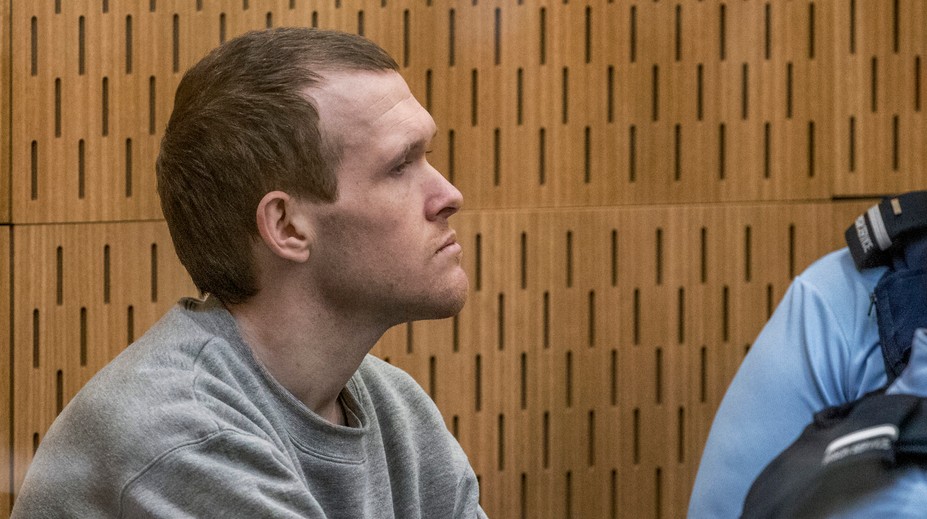 Strelec z Christchurchu stiahol žiadosti, s ktorými sa obrátil na súd