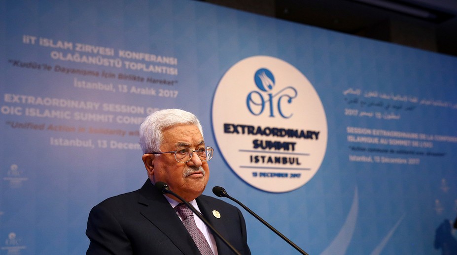 Krajiny zúčastňujúce sa na summite OIC uznali Palestínsky štát