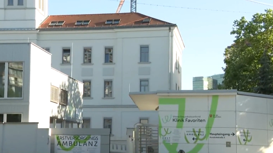 Podozrenie na ebolu v Rakúsku: Poznáme výsledok druhého testu