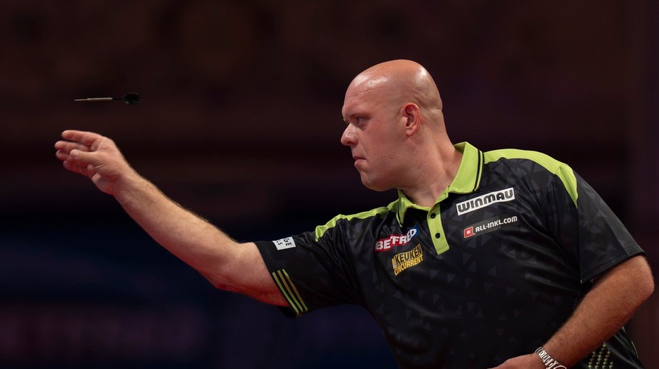 VIDEO: Hviezdny šípkar sa dostal do fyzického konfliktu: Ľudia to robia dramatickejšie, ako to bolo