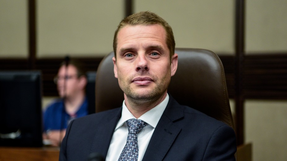 Nečakané meno na kandidátke Sme rodina. Na 150. mieste sa objavil Martin Klus