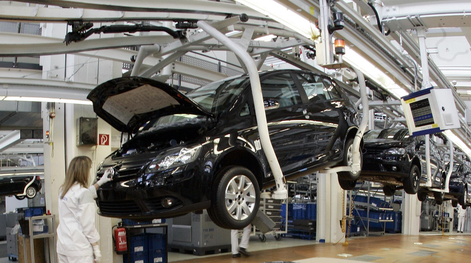 Odborári vo Volkswagene dostiahli maličký úspech. Týka sa platov