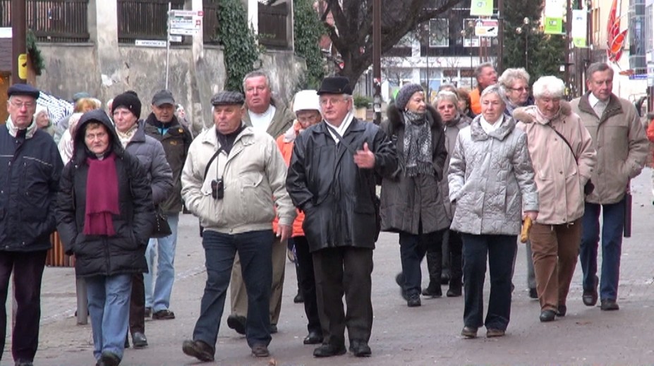 Približne stotisíc dôchodcov by si mohlo prilepšiť o desiatky eur