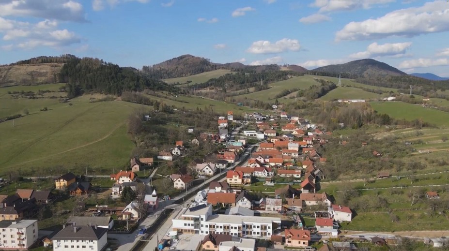 Body za kultúru či bezpečnosť. Zostavili rebríček slovenských obcí, v ktorých sa žije najlepšie