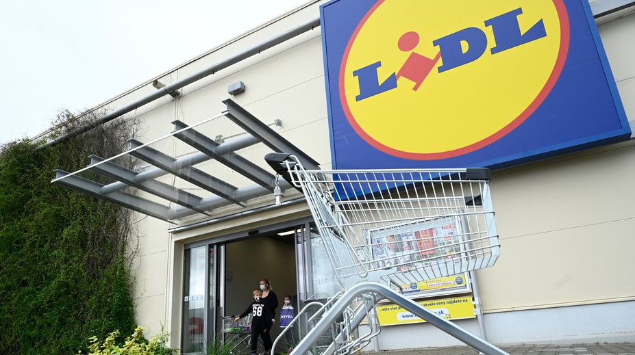 Lidl varuje pred populárnou zmrzlinou. Skontrolujte si mrazničku a hneď ju vráťte