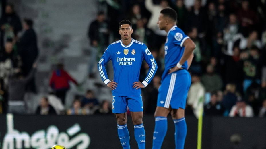Real Madrid zaváhal na ihrisku nováčika. Hancko pri výhre naskakoval z lavičky