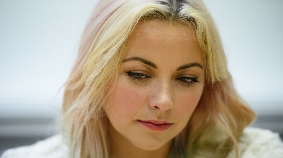 Tešila sa na tretie dieťatko. Speváčkinu radosť vystriedal obrovský smútok