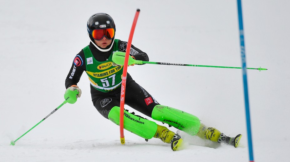 Problémy v slovenskej výprave. Jedna z našich lyžiarok mala po prílete do Pekingu pozitívny test
