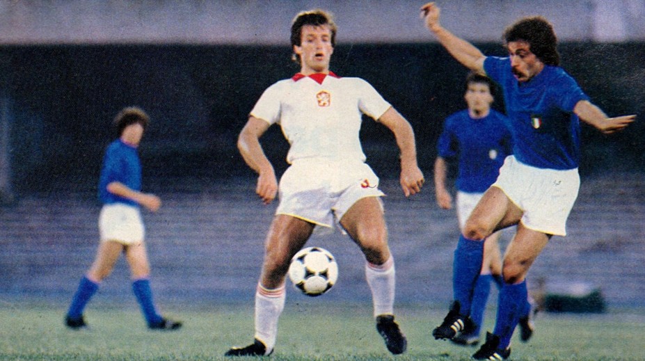 Majster Európy Ladislav Jurkemik oslavuje okrúhle jubileum