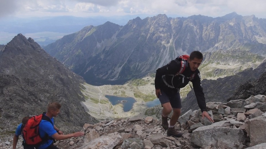 Húfne rušenie rezervácií a sklamanie. Štandardne preplnené Tatry sú toto leto poloprázdne