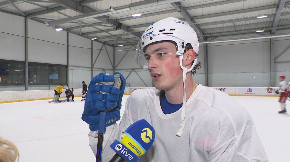 Mal sen hrať v NHL, dnes ho žije. Dalibor Dvorský prezradil, komu vďačí za úspech