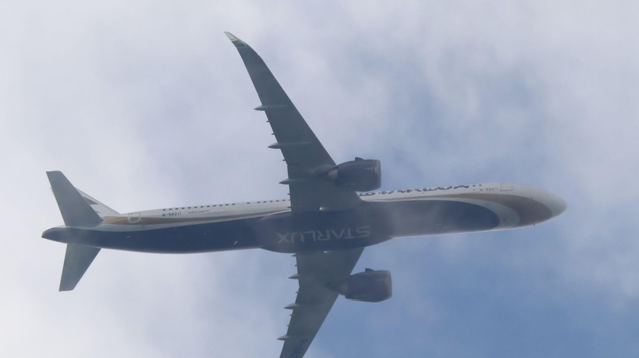Vôbec prvá linka v celej Európe. Neďaleko Slovenska začnú lietať popredné aerolínie